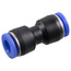 FEBI Push-in connector Ø 9 mm