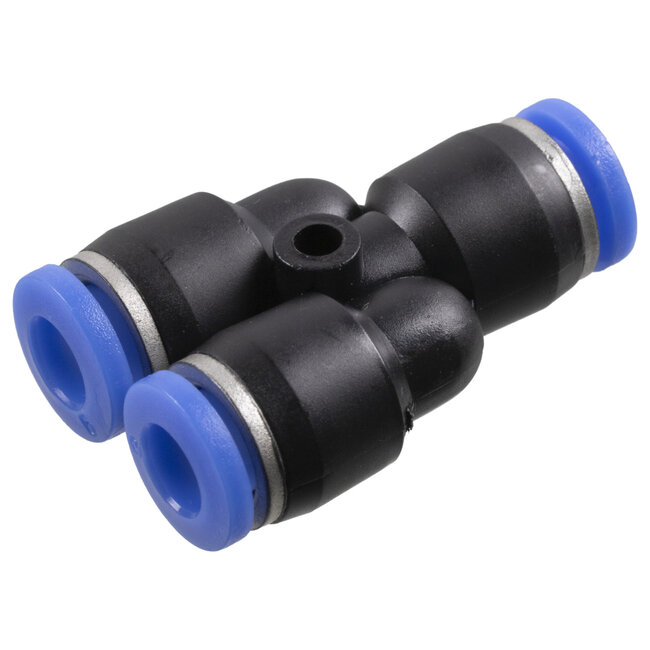 FEBI Push-in connector Ø 6 mm