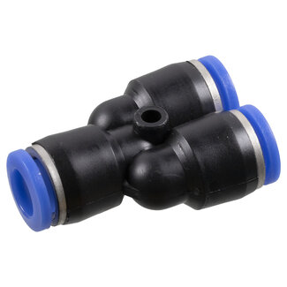 FEBI Push-in connector Ø 8 mm