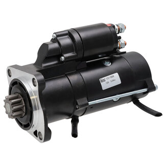 FEBI Startmotor 12 V, 3,2 kW