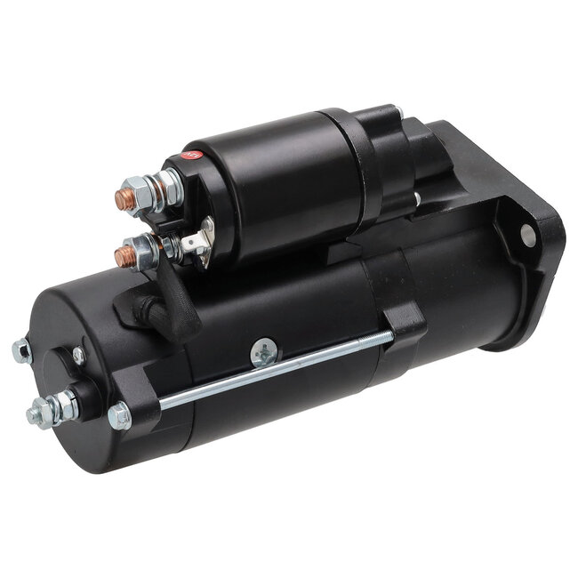 FEBI Starter motor 12 V, 3,2 kW - 4377659M1