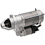 FEBI Anlasser 12 V, 3 kW - DZ110081, RE506589, RE519975, SE501854
