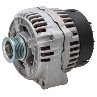 FEBI Dynamo 14 V / 150 A, vorm B, flens 56,0 mm
