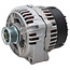 FEBI Dynamo 14 V / 150 A, vorm B, flens 56,0 mm - 01182691, 01183483, 01183606, 079 849 30, 2871A415, 4281 878 M93, 4281880M93
