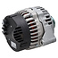 FEBI Dynamo 14 V / 150 A, vorm B, flens 56,0 mm - 01182691, 01183483, 01183606, 079 849 30, 2871A415, 4281 878 M93, 4281880M93