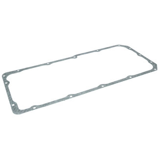 FEBI Ölwannendichtung Ø 12 mm, Länge 828 mm, Breite 363 mm