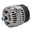 FEBI Lichtmaschine 14 V / 65 A, Form A, Flansch 67,0 mm - 130800090032, 2 9439 570 0, 2.9439.420.0/10, 2.9439.460.0/10, 2.9439.570.0
