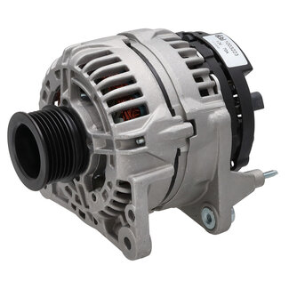 FEBI Dynamo Ø 56 mm, 12 V, 6 ribben