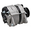 FEBI Alternator Ø 70 mm, 12 V, 2 ribs - 2871A168, 3821974M91, 714/40155