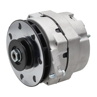 FEBI Lichtmaschine Ø 67 mm, 12 V, 1 Rippen