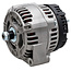 FEBI Lichtmaschine Ø 68 mm, 12 V, 6 Rippen - 0.900.2117.8, 01183187, 73327990, 84474354, F731900010070