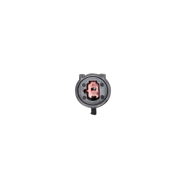 FEBI Lichtmaschine Ø 61 mm, 12 V, 8 Rippen - 84141453