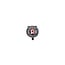FEBI Alternator Ø 61 mm, 12 V, 8 ribs - 84141453