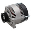 FEBI Lichtmaschine Ø 67 mm, 12 V, 6 Rippen - 3909794M1, 82010243, 84142452, 87310882, 87361082, 87652087