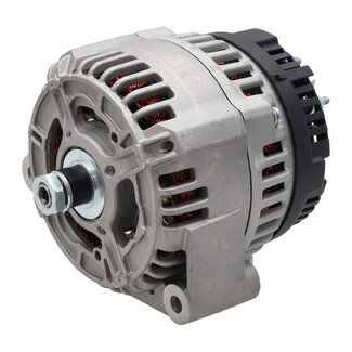 FEBI Lichtmaschine Ø 49,6 mm, 12 V, 8 Rippen