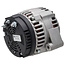 FEBI Lichtmaschine Ø 49,6 mm, 12 V, 8 Rippen - V836674757