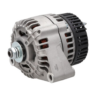 FEBI Lichtmaschine Ø 47 mm, 12 V, 10 Rippen