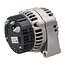 FEBI Lichtmaschine Ø 47 mm, 12 V, 10 Rippen - 4287014M1