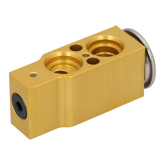 FEBI Expansionsventil Höhe 35 mm