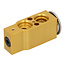 FEBI Expansionsventil Höhe 35 mm - 0 010 1714 3, 0 010 2091 0, 0 010 20910, 0 010 2128 0, 0 010 2158 0