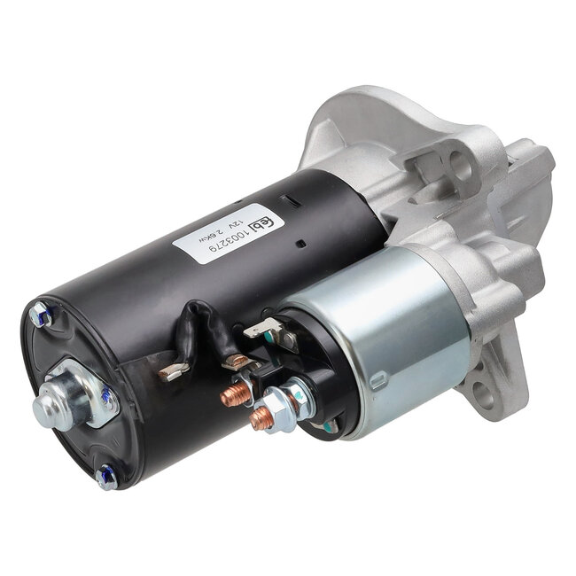 FEBI Startmotor 12 V, 2,6 kW - 1986S10035, 500333269, 500338953, 5801441816