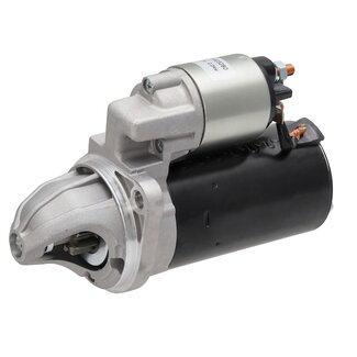 FEBI Anlasser 12 V, 2,2 kW