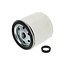 FEBI Brandstoffilter Deutz 2506, 3006 - 1180596, SN556-SAP1, WK712/2, SP905, FF0504000