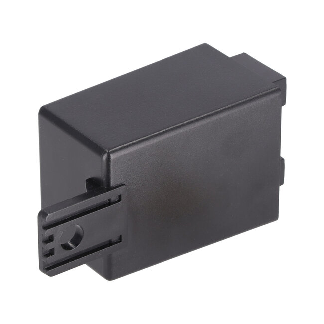 FEBI Knipperlicht relais 2 + 1 + 1, 21 W - 01172973, 160263