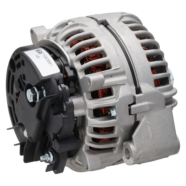 FEBI Lichtmaschine 12 V - AL170947, V836673431