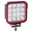 FEBI Werklamp breedte 110 mm, hoogte 136 mm, 32 V - S-4320-F-DT