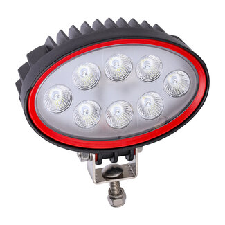 FEBI Werklamp breedte 143 mm, hoogte 123 mm, 32 V