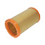 FEBI Luchtfilter Ø 148 mm, binnen Ø 112 mm, hoogte 255 mm - 87517153, 32926032