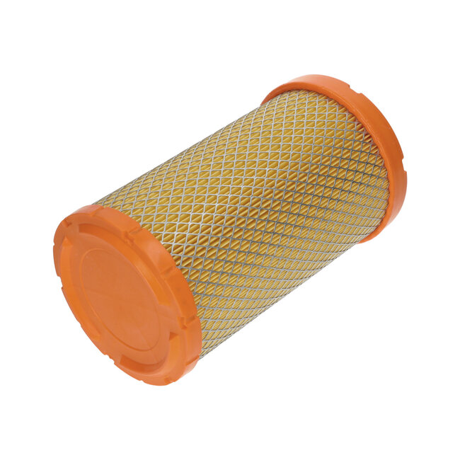 FEBI Luchtfilter Ø 148 mm, binnen Ø 112 mm, hoogte 255 mm - 87517153, 32926032