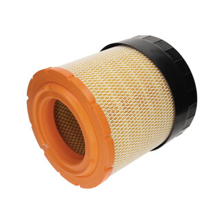 FEBI Luchtfilter Ø 280 mm, binnen Ø 150 mm, hoogte 315 mm