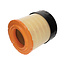 FEBI Luftfilter Ø 280 mm, innen Ø 150 mm, Höhe 315 mm - 87517154