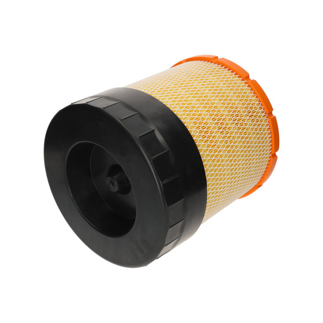 FEBI Air filter Ø 280 mm, inner Ø 150 mm, height 315 mm - 87517154