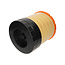FEBI Luftfilter Ø 280 mm, innen Ø 150 mm, Höhe 315 mm - 87517154