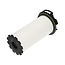 FEBI Ontluchtingsfilter Ø 88 mm, hoogte 175 mm - 47760847, 00 1162 098 0, 00 1145 375 0, 00 1161 432 0, DZ105100, DZ105796