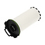 FEBI Ontluchtingsfilter Ø 88 mm, hoogte 175 mm - 47760847, 00 1162 098 0, 00 1145 375 0, 00 1161 432 0, DZ105100, DZ105796