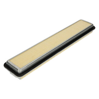 FEBI Cabinefilter lengte 520 mm, breedte 104 mm, hoogte 50 mm