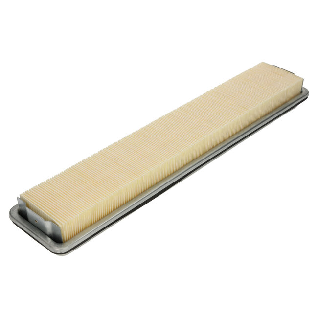 FEBI Cabinefilter lengte 520 mm, breedte 104 mm, hoogte 50 mm - 87603874, 47128151, 47548101, 5196842, 4712815, 83994739, 47128198