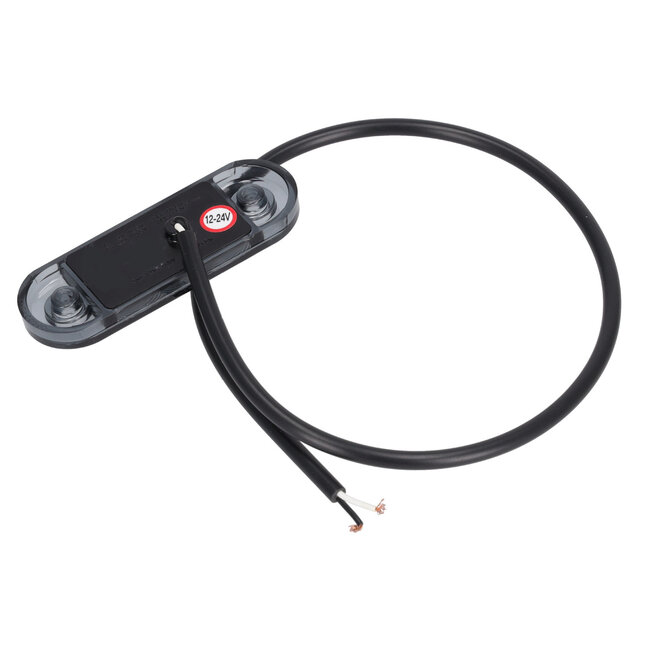 FEBI Breedtelicht lengte 500 mm, breedte 84 mm, hoogte 29 mm