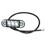 FEBI Breedtelicht lengte 500 mm, breedte 84 mm, hoogte 29 mm