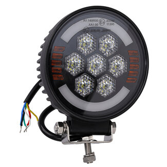 FEBI Werklamp lengte 350 mm, breedte 120 mm, hoogte 145 mm