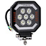 FEBI Werklamp lengte 350 mm, breedte 120 mm, hoogte 150 mm - S-3500-F-SL-PL