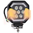 FEBI Werklamp lengte 350 mm, breedte 120 mm, hoogte 150 mm - S-3500-F-SL-PL