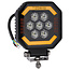 FEBI Werklamp lengte 350 mm, breedte 120 mm, hoogte 150 mm - S-3500-F-SL-PL