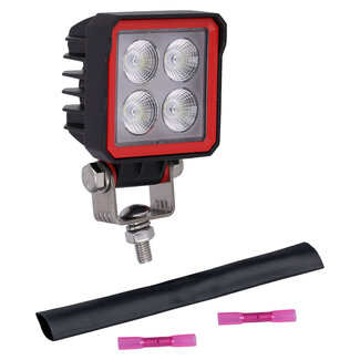 FEBI Werklamp lengte 1500 mm, breedte 70 mm, hoogte 102 mm