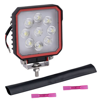 FEBI Werklamp lengte 1,5 m, breedte 108 mm, hoogte 135 mm