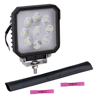 FEBI Work light length 1,5 m, width 108 mm, height 135 mm
